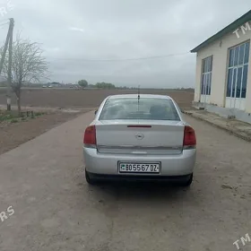 Opel Vectra 2002