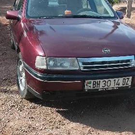 Opel Vectra 1990