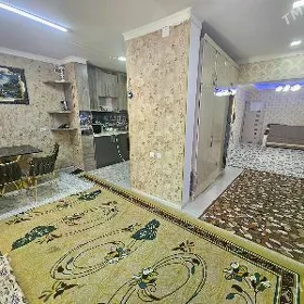 Asuda emlak Kwartira