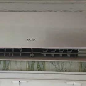 Кондиционер Акира