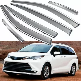 Kaziryok Sienna 2021