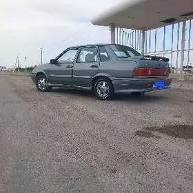 Lada 2115 2002
