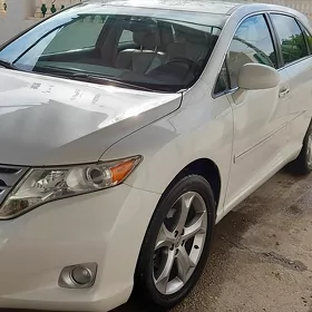 Toyota Venza 2009