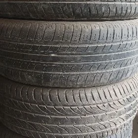 215/60R16 Teker