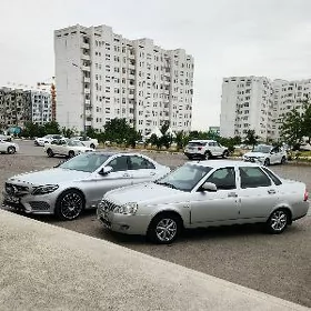 Lada Priora 2015