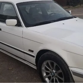 BMW 525 1995