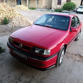 Opel Vectra 1992