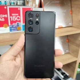 Samsung S21 ultra