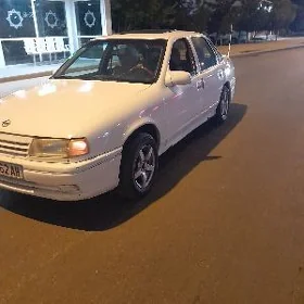 Opel Vectra 1991