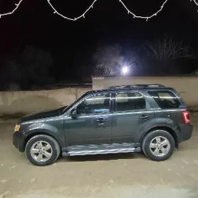 Ford Escape 2010