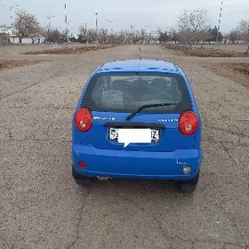 Daewoo Matiz 2006