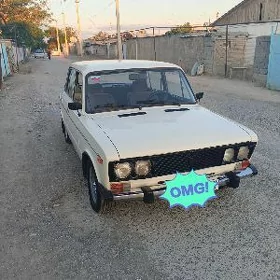 Lada 2106 1998