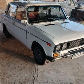 Lada 2106 1990