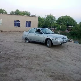Lada 2110 2002
