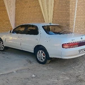 Toyota Cresta 1996