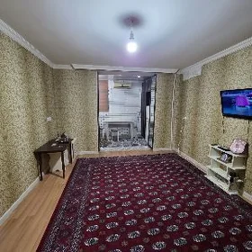 ГОСТИНКА 1 в 2 КОМ.