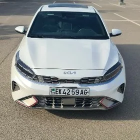 Kia Forte 2023