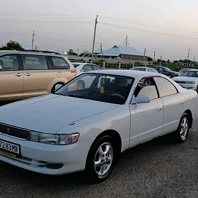 Toyota Chaser 1993