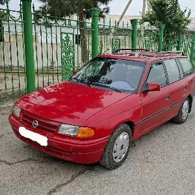 Opel Astra 1993