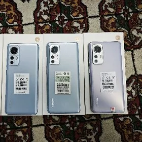 Xiaomi 12x