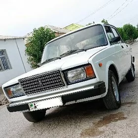 Lada 2107 1999