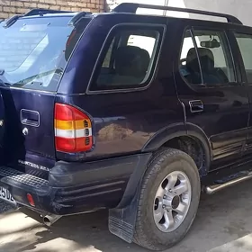 Opel Frontera 1999