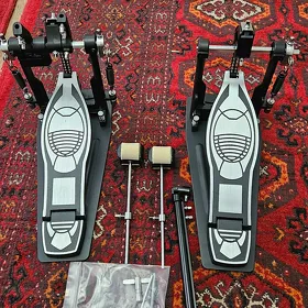 baraban pedal
