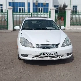 Lexus ES 300 2002