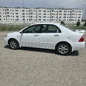 Toyota Corolla 2005
