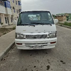 Toyota Hiace 1992