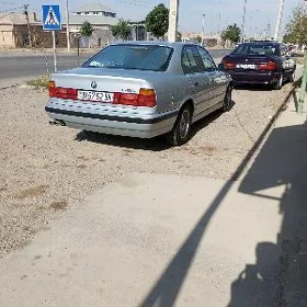 BMW 525 1990