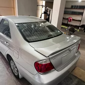 Toyota Camry 2003