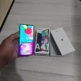SAMSUNG A41 (4 /64) zawod