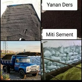 СЕМЕНТ МИТЫ MITI ÇÄGE GUM МЫТИ