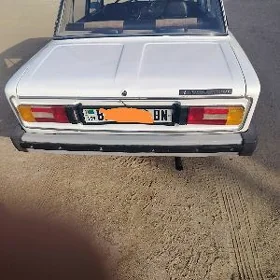 Lada 2106 1996