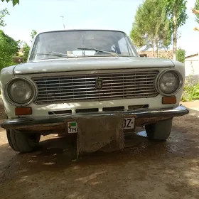 Lada 2104 1984