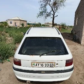 Opel Astra 1993
