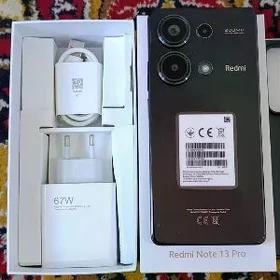 Redmi Note 13Pro