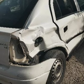 Opel Astra 1998