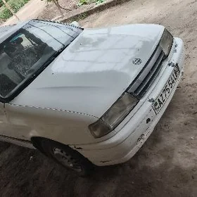 Opel Vectra 1991