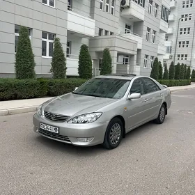Toyota Camry 2003