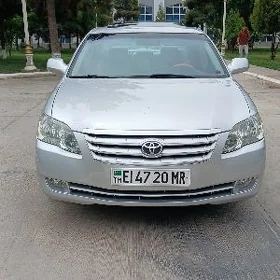Toyota Avalon 2005