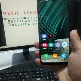 SamsungA51