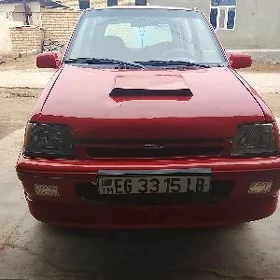 Mazda 2 2010