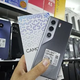 Tecno Camon 40 pro 16/256