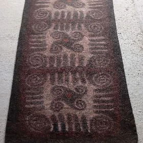 Keçe