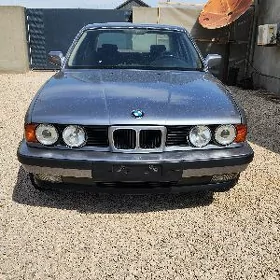 BMW 525 1990