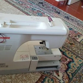 janome 350e