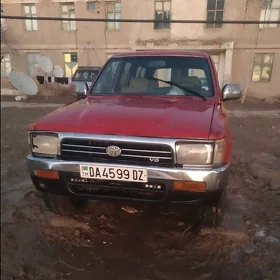 Toyota 4Runner 1992