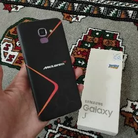 Samsung J6 18 32Gb